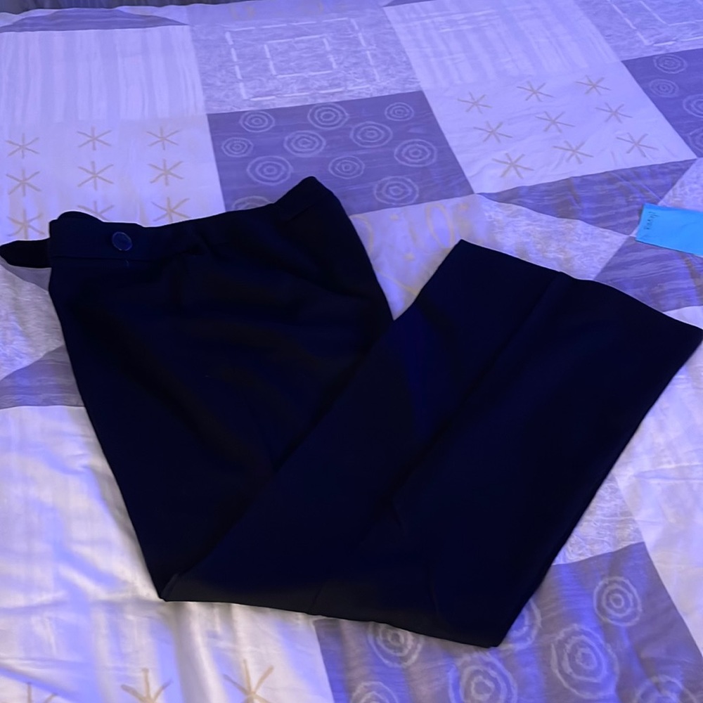 Black pants Ny&co